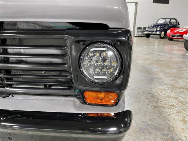 1972 Ford F100 (CC-1551791) for sale in Marietta, Georgia