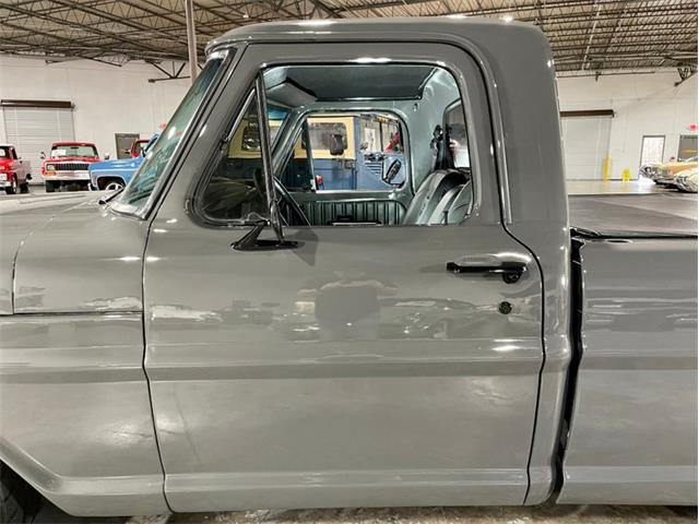1972 Ford F100 (CC-1551791) for sale in Marietta, Georgia