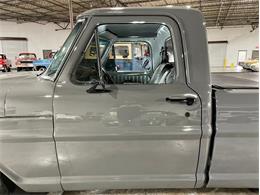 1972 Ford F100 (CC-1551791) for sale in Marietta, Georgia