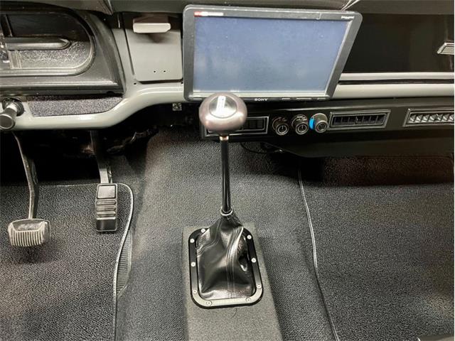 1972 Ford F100 (CC-1551791) for sale in Marietta, Georgia