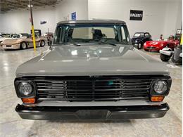 1972 Ford F100 (CC-1551791) for sale in Marietta, Georgia