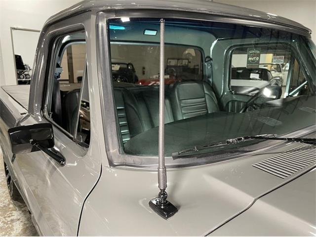1972 Ford F100 (CC-1551791) for sale in Marietta, Georgia