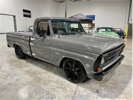 1972 Ford F100 (CC-1551791) for sale in Marietta, Georgia