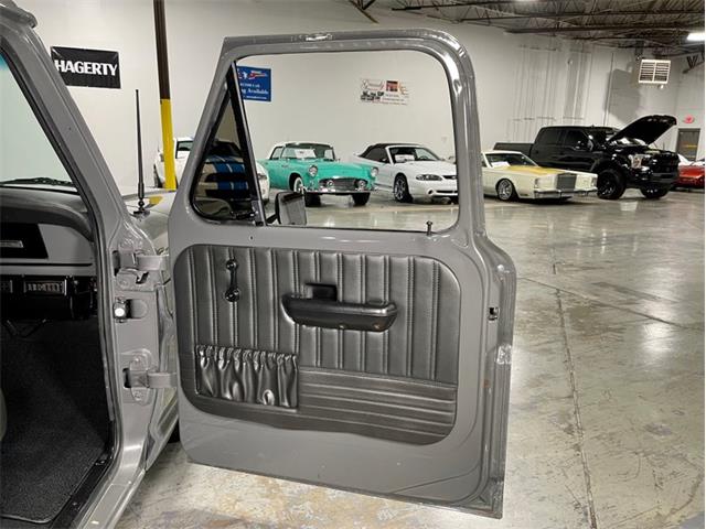 1972 Ford F100 (CC-1551791) for sale in Marietta, Georgia