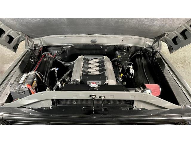 1972 Ford F100 (CC-1551791) for sale in Marietta, Georgia