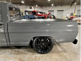 1972 Ford F100 (CC-1551791) for sale in Marietta, Georgia