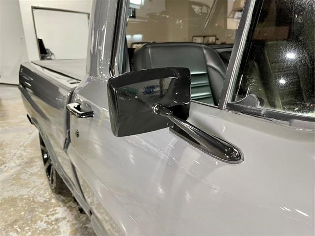1972 Ford F100 (CC-1551791) for sale in Marietta, Georgia