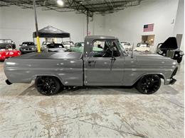 1972 Ford F100 (CC-1551791) for sale in Marietta, Georgia