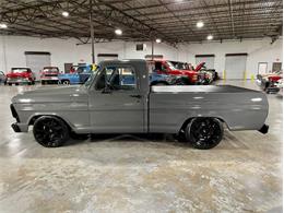 1972 Ford F100 (CC-1551791) for sale in Marietta, Georgia