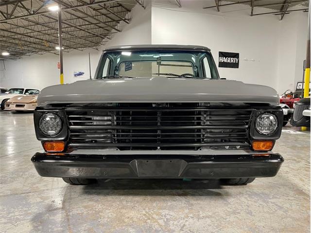 1972 Ford F100 (CC-1551791) for sale in Marietta, Georgia