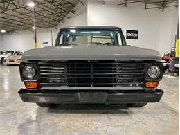 1972 Ford F100 (CC-1551791) for sale in Marietta, Georgia