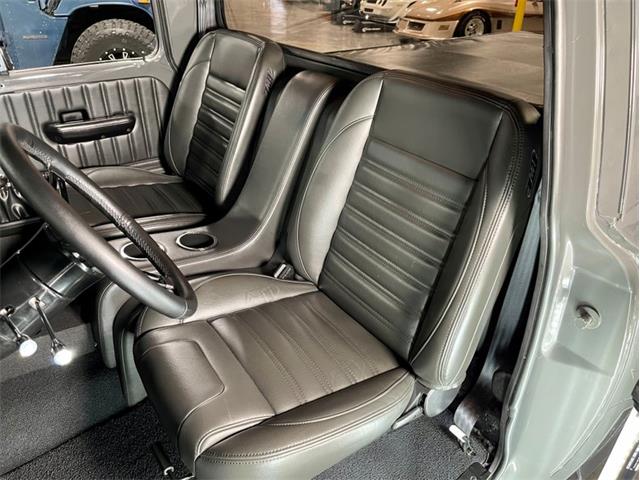 1972 Ford F100 (CC-1551791) for sale in Marietta, Georgia