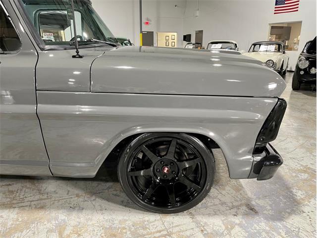 1972 Ford F100 (CC-1551791) for sale in Marietta, Georgia
