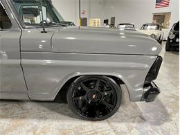1972 Ford F100 (CC-1551791) for sale in Marietta, Georgia