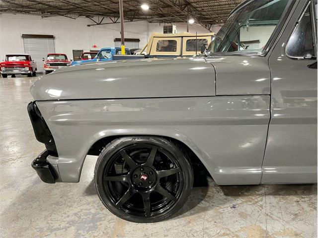1972 Ford F100 (CC-1551791) for sale in Marietta, Georgia