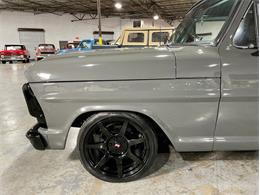 1972 Ford F100 (CC-1551791) for sale in Marietta, Georgia