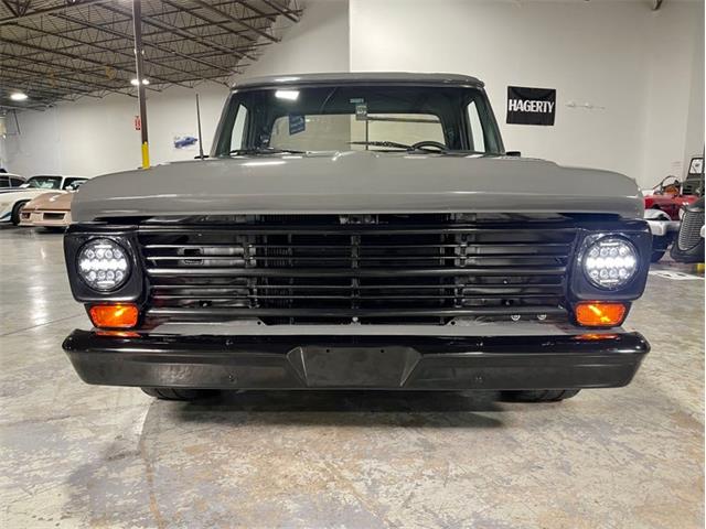 1972 Ford F100 (CC-1551791) for sale in Marietta, Georgia