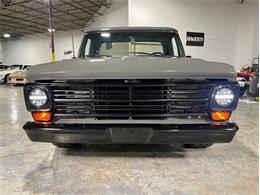 1972 Ford F100 (CC-1551791) for sale in Marietta, Georgia