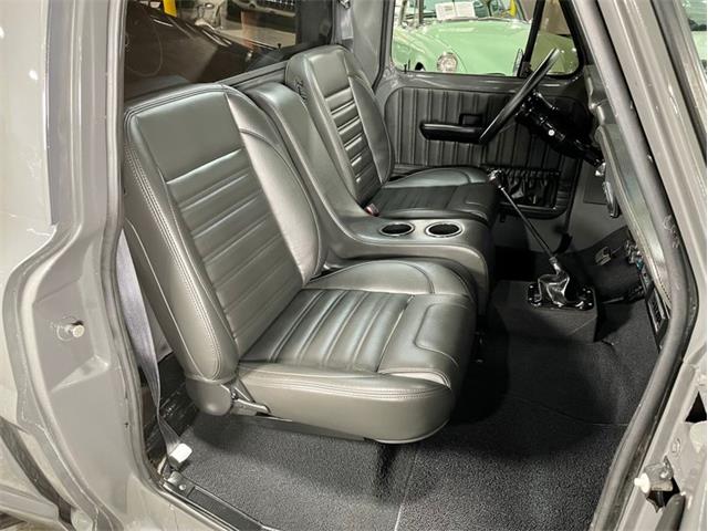 1972 Ford F100 (CC-1551791) for sale in Marietta, Georgia