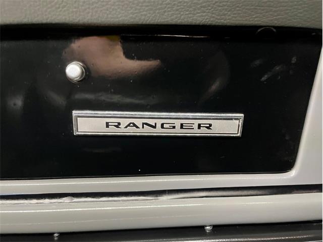 1972 Ford F100 (CC-1551791) for sale in Marietta, Georgia