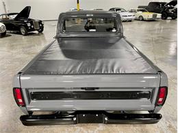 1972 Ford F100 (CC-1551791) for sale in Marietta, Georgia