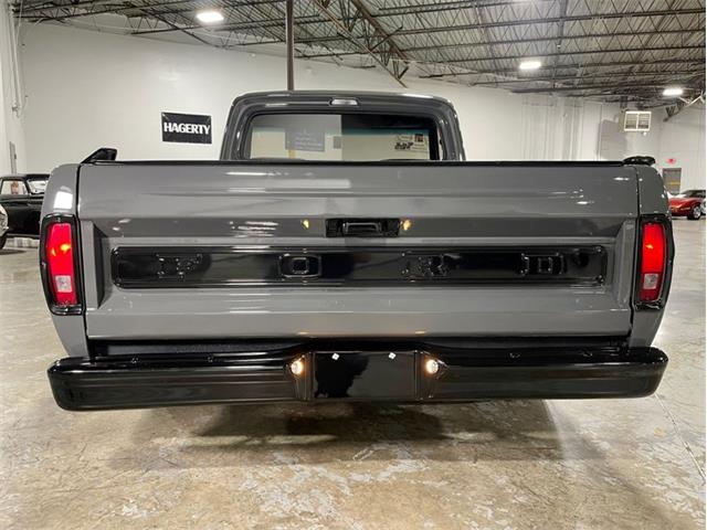 1972 Ford F100 (CC-1551791) for sale in Marietta, Georgia