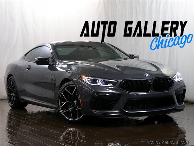 2022 BMW M Models (CC-1551793) for sale in Addison, Illinois