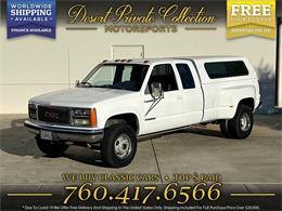 1989 GMC Sierra (CC-1551809) for sale in Palm Desert , California