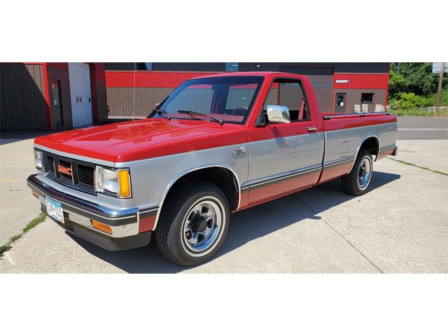1983 GMC Pickup (CC-1551822) for sale in Annandale, Minnesota
