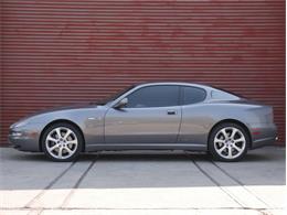 2004 Maserati Coupe (CC-1551824) for sale in Reno, Nevada