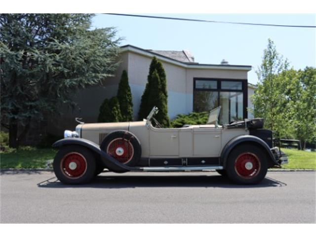 1929 Cadillac 1183 For Sale 