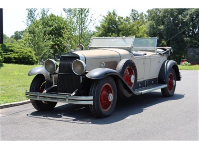 1929 Cadillac 1183 (CC-1551834) for sale in Astoria, New York