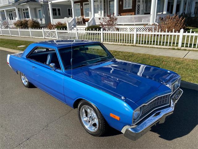 1973 Dodge Dart (CC-1551839) for sale in Milford City, Connecticut