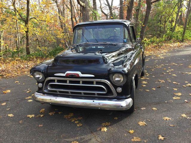 1957 Chevrolet Pickup (CC-1551854) for sale in Seaford, New York