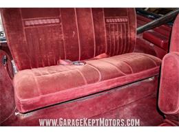 1987 Ford Bronco (CC-1550186) for sale in Grand Rapids, Michigan