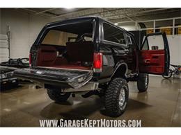 1987 Ford Bronco (CC-1550186) for sale in Grand Rapids, Michigan