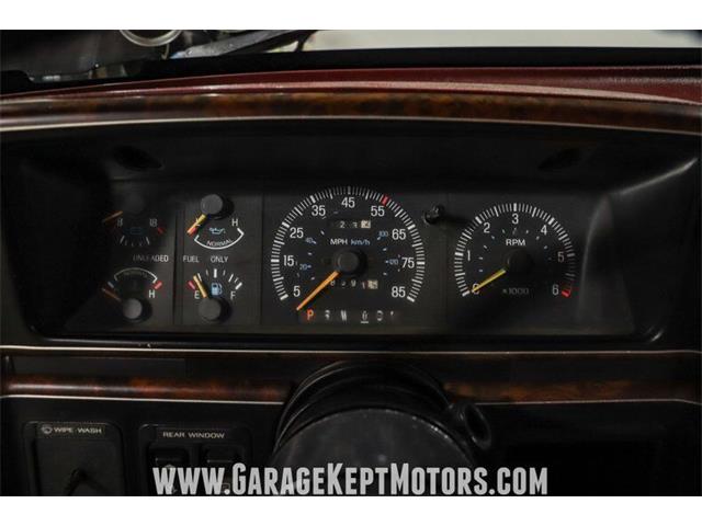 1987 Ford Bronco (CC-1550186) for sale in Grand Rapids, Michigan
