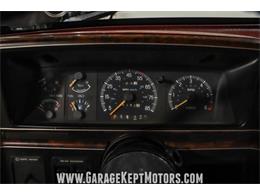 1987 Ford Bronco (CC-1550186) for sale in Grand Rapids, Michigan