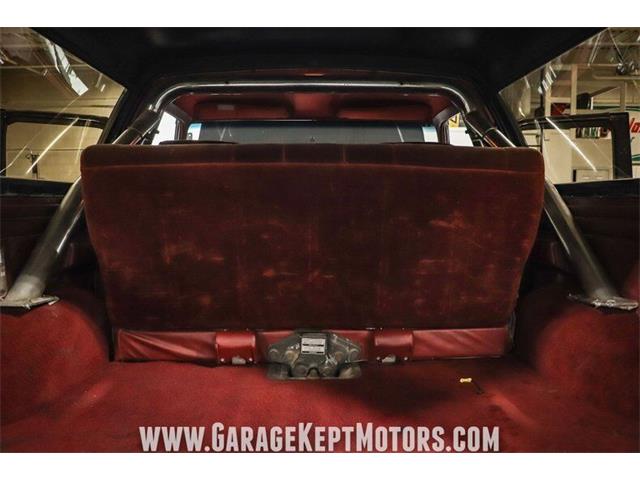 1987 Ford Bronco (CC-1550186) for sale in Grand Rapids, Michigan
