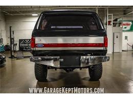 1987 Ford Bronco (CC-1550186) for sale in Grand Rapids, Michigan