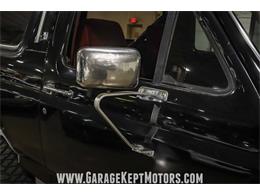 1987 Ford Bronco (CC-1550186) for sale in Grand Rapids, Michigan