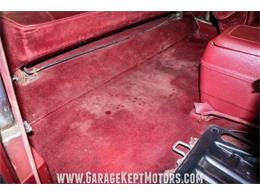 1987 Ford Bronco (CC-1550186) for sale in Grand Rapids, Michigan