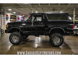 1987 Ford Bronco (CC-1550186) for sale in Grand Rapids, Michigan