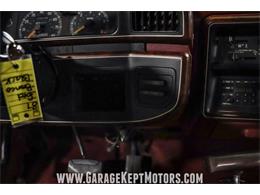 1987 Ford Bronco (CC-1550186) for sale in Grand Rapids, Michigan