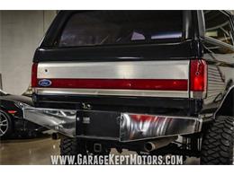1987 Ford Bronco (CC-1550186) for sale in Grand Rapids, Michigan