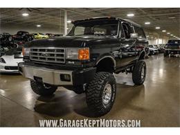 1987 Ford Bronco (CC-1550186) for sale in Grand Rapids, Michigan
