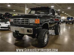 1987 Ford Bronco (CC-1550186) for sale in Grand Rapids, Michigan