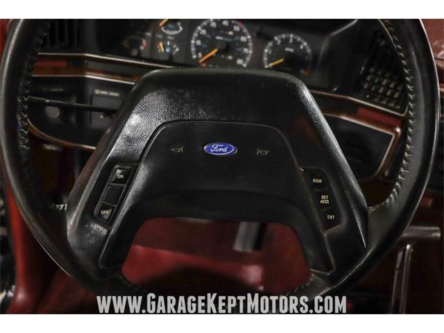 1987 Ford Bronco (CC-1550186) for sale in Grand Rapids, Michigan