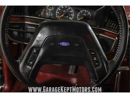 1987 Ford Bronco (CC-1550186) for sale in Grand Rapids, Michigan