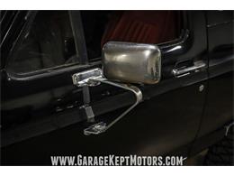 1987 Ford Bronco (CC-1550186) for sale in Grand Rapids, Michigan